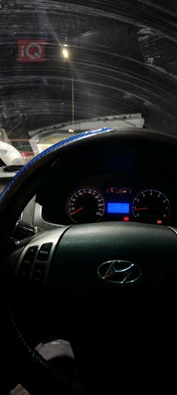 هيونداي تيبورون